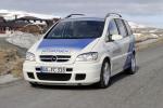 Opel HydroGen3 Concept 2005 года
